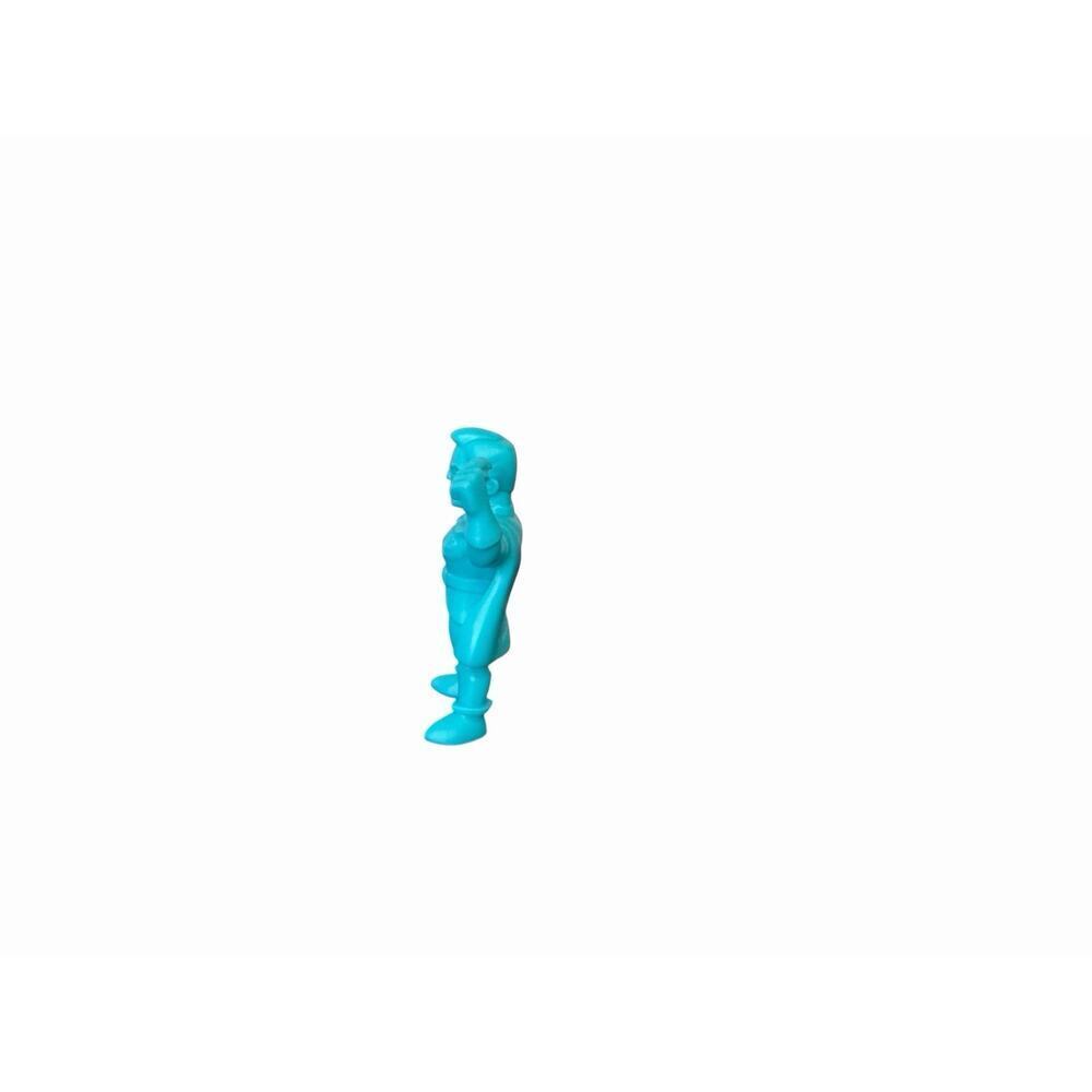 Wendy’s DC Comics Super Heroes And Villains Series 2 Robin In Blue 2.5” Figure - Picture 2 of 5